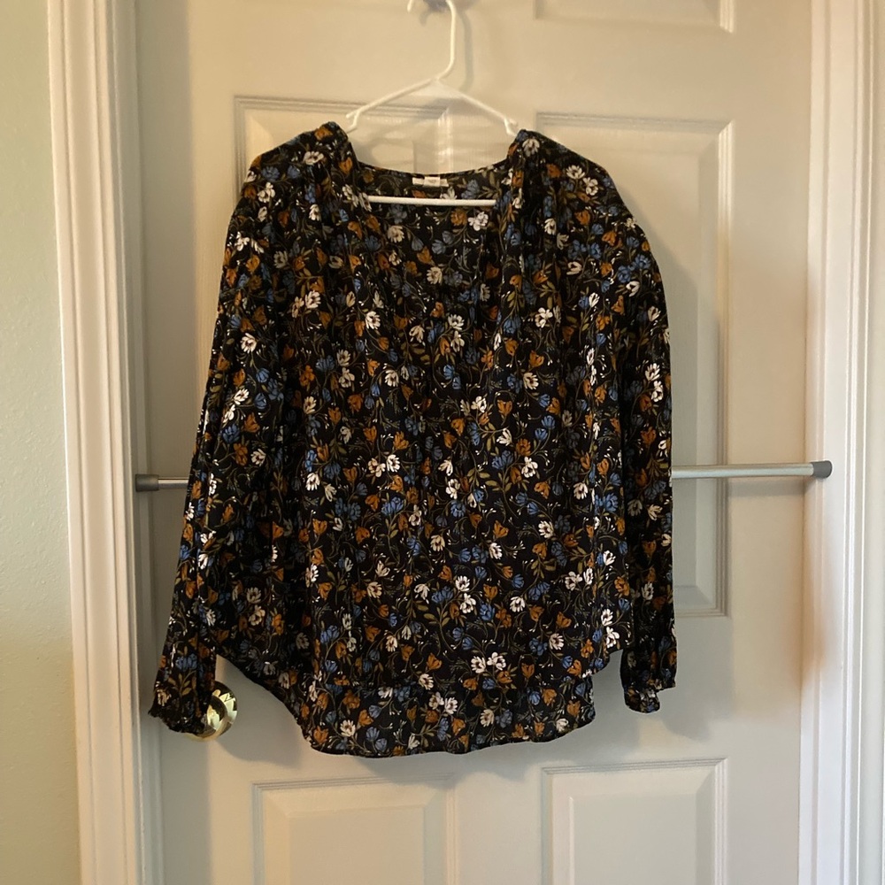Woman's top size 2X
